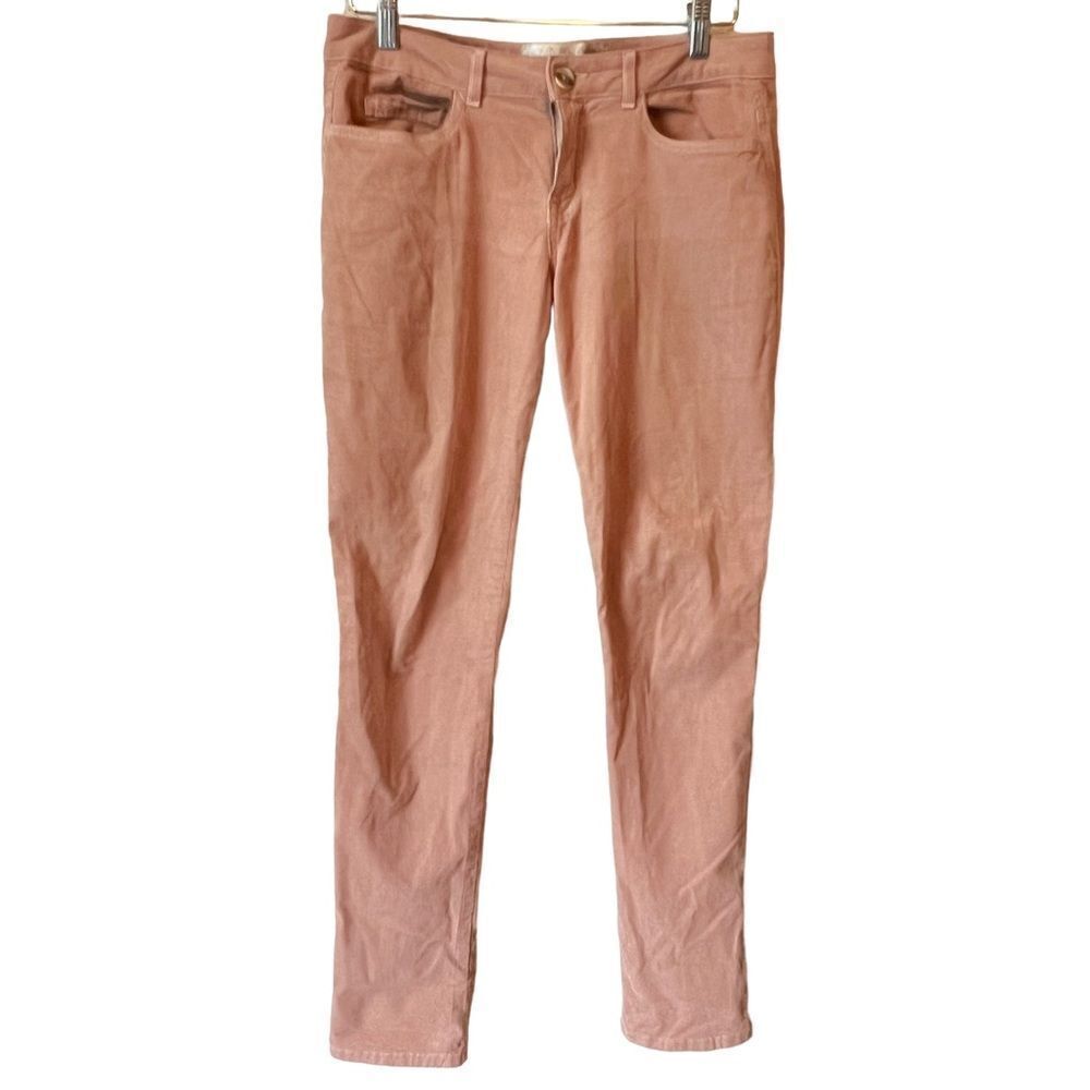Bella Dahl Blush Corduroy Pants